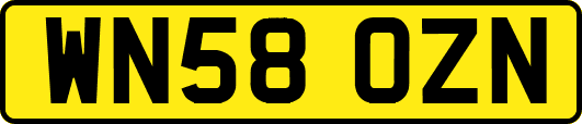 WN58OZN