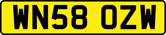 WN58OZW
