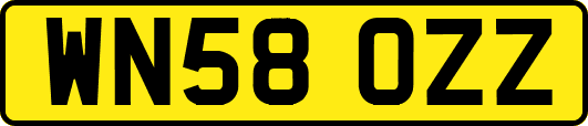 WN58OZZ