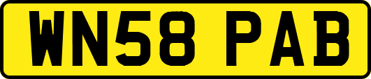 WN58PAB