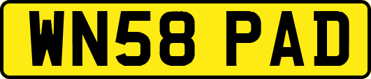 WN58PAD