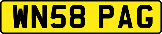 WN58PAG