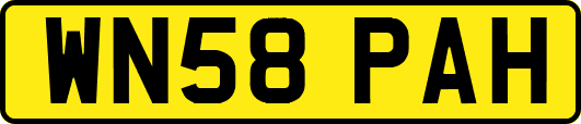 WN58PAH