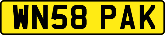 WN58PAK