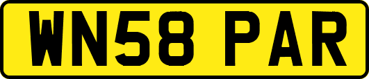 WN58PAR