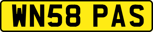 WN58PAS