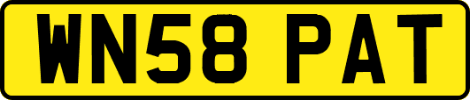 WN58PAT