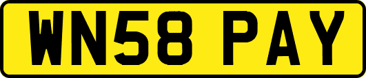 WN58PAY