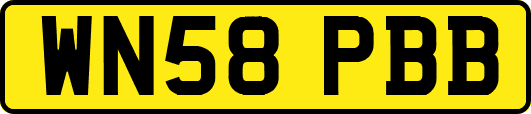 WN58PBB