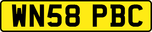 WN58PBC