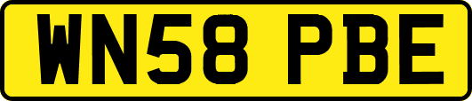 WN58PBE