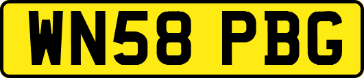 WN58PBG