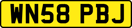 WN58PBJ