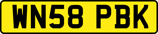 WN58PBK