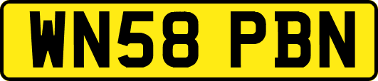 WN58PBN