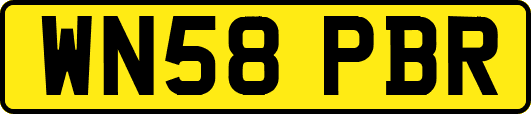 WN58PBR