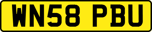 WN58PBU