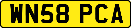 WN58PCA
