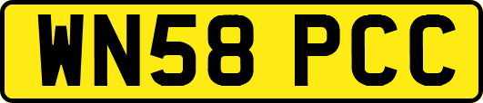 WN58PCC