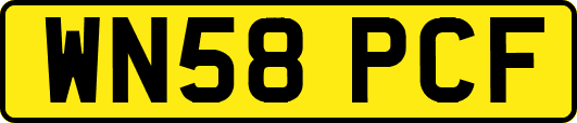 WN58PCF