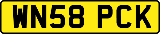 WN58PCK