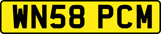 WN58PCM