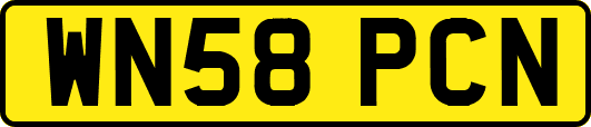 WN58PCN