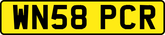 WN58PCR