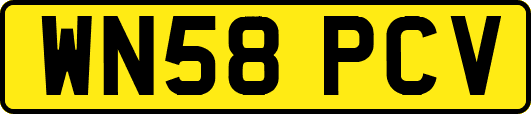 WN58PCV