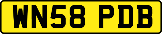 WN58PDB