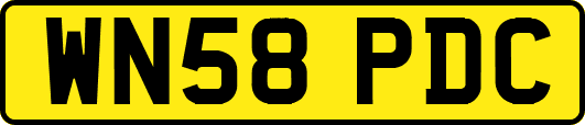 WN58PDC