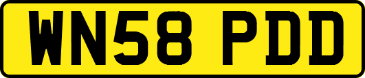 WN58PDD