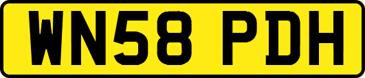 WN58PDH
