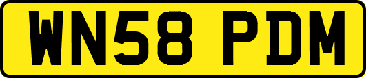 WN58PDM
