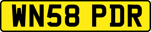 WN58PDR