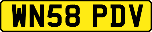 WN58PDV