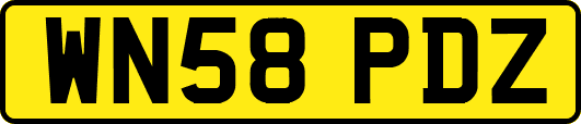 WN58PDZ