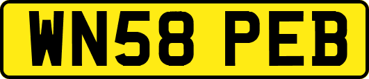 WN58PEB