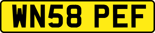 WN58PEF