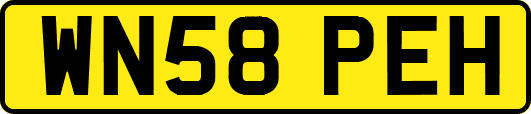 WN58PEH