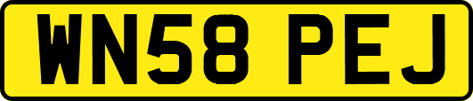 WN58PEJ