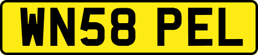 WN58PEL