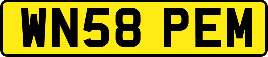 WN58PEM