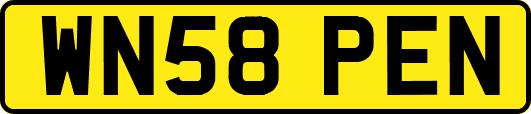 WN58PEN