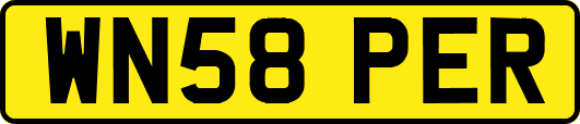 WN58PER
