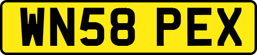 WN58PEX