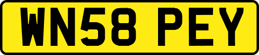 WN58PEY