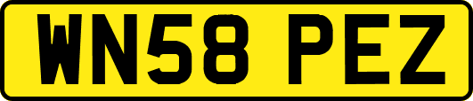 WN58PEZ