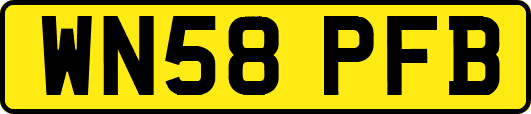 WN58PFB