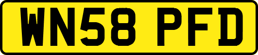 WN58PFD